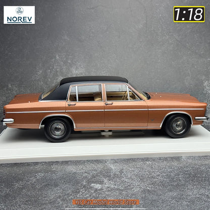 1:18 Opel Diplomat V8 1969