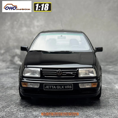 1:18 Jetta GLX VR6  2021
