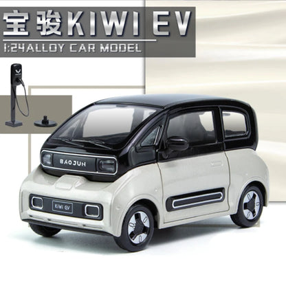 1:24 BAOJUN MINI EV