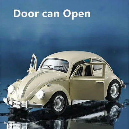 1:18 Volkswagen Beetle