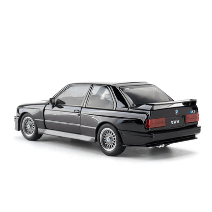 1:24 1988 BMW M3 E30