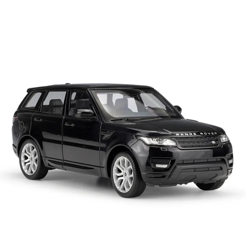1:24 Land Rover Range Rover Sport