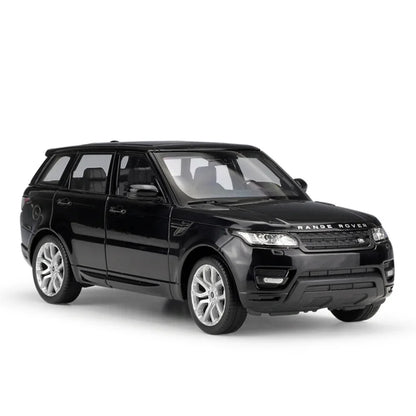 1:24 Land Rover Range Rover Sport