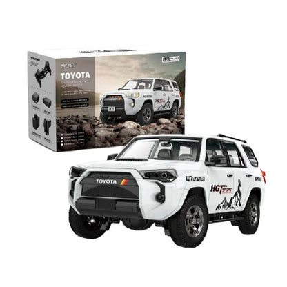 1:18 Toyota 4Runner RC