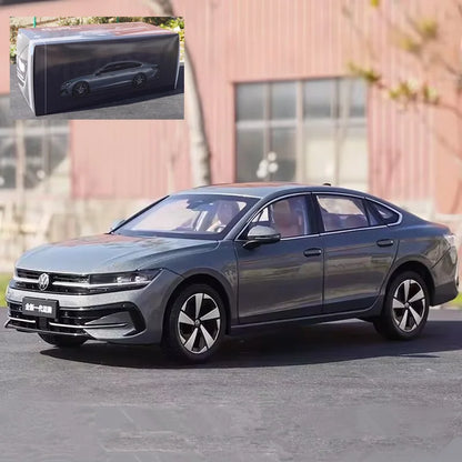 1:18 Volkswagen Magotan 2024