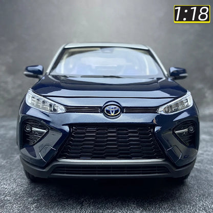 1:18 Toyota WILDLANDER 2020