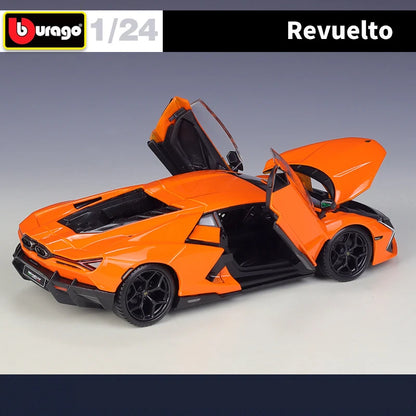 1:24 Lamborghini Revuelto