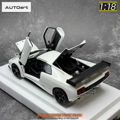 1:18 LAMBORGHINI DIABLO GTR