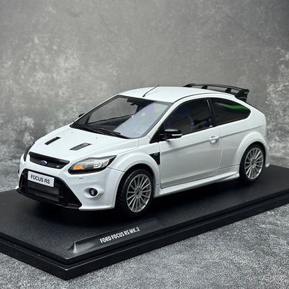 1:18 Ford Focus RS MK2