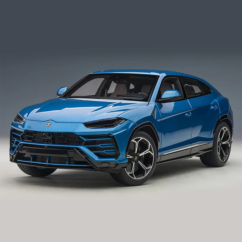 1:18 Lamborghini Urus
