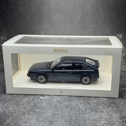1:18 Volkswagen Scirocco Scata 1983
