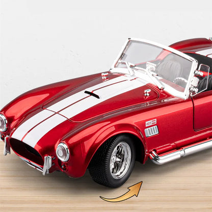 1:22 Shelby Cobra 427 S/C