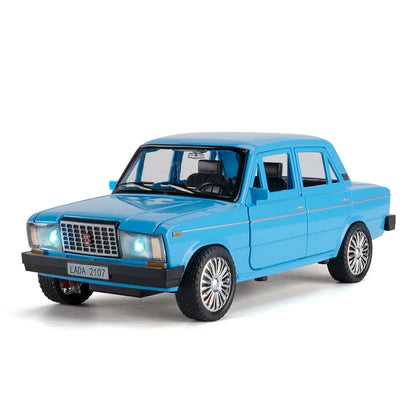 1:18 Lada 2107