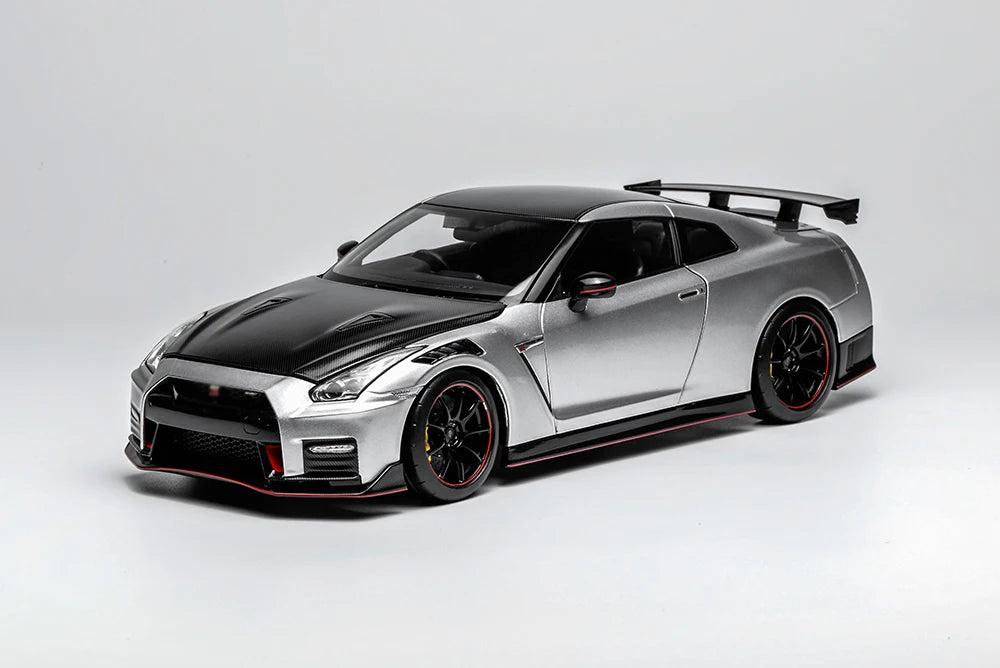 1:18 NISSAN NISMO (R35) Special Edition 2022