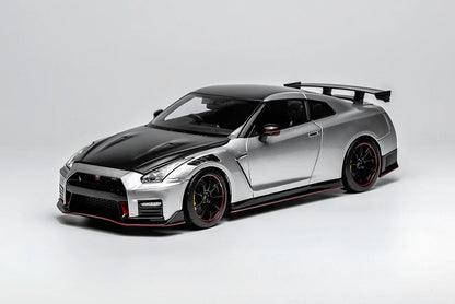 1:18 NISSAN NISMO (R35) Special Edition 2022