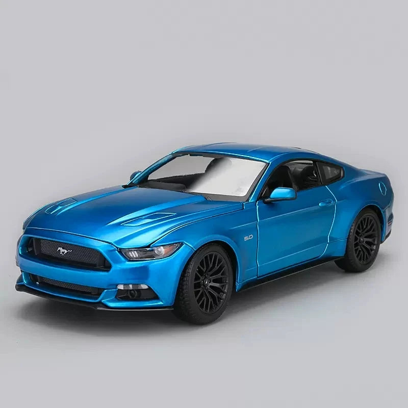 1:18 2015 Ford Mustang GT