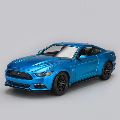 1:18 2015 Ford Mustang GT