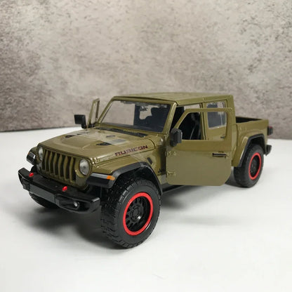 1:24 Jeep Gladiator 2020