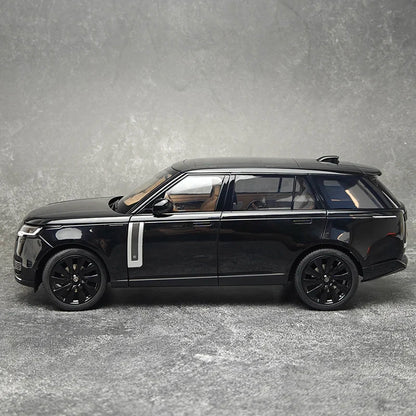 1:18 Range Rover LWB - Premium Die-cast SUV 2022