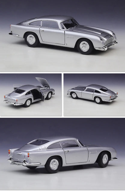 1:24 Aston Martin DB5