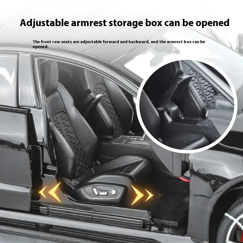 1:18 Audi RS7 Sportback