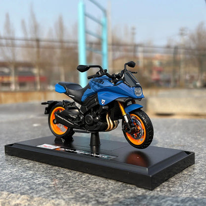 1:18 2024 Suzuki Katana