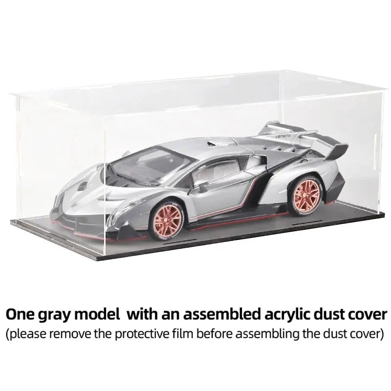 1:24 Lamborghini Veneno