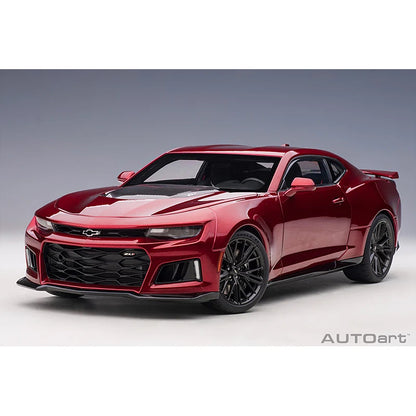 1:18 Chevrolet Camaro ZL1 2017