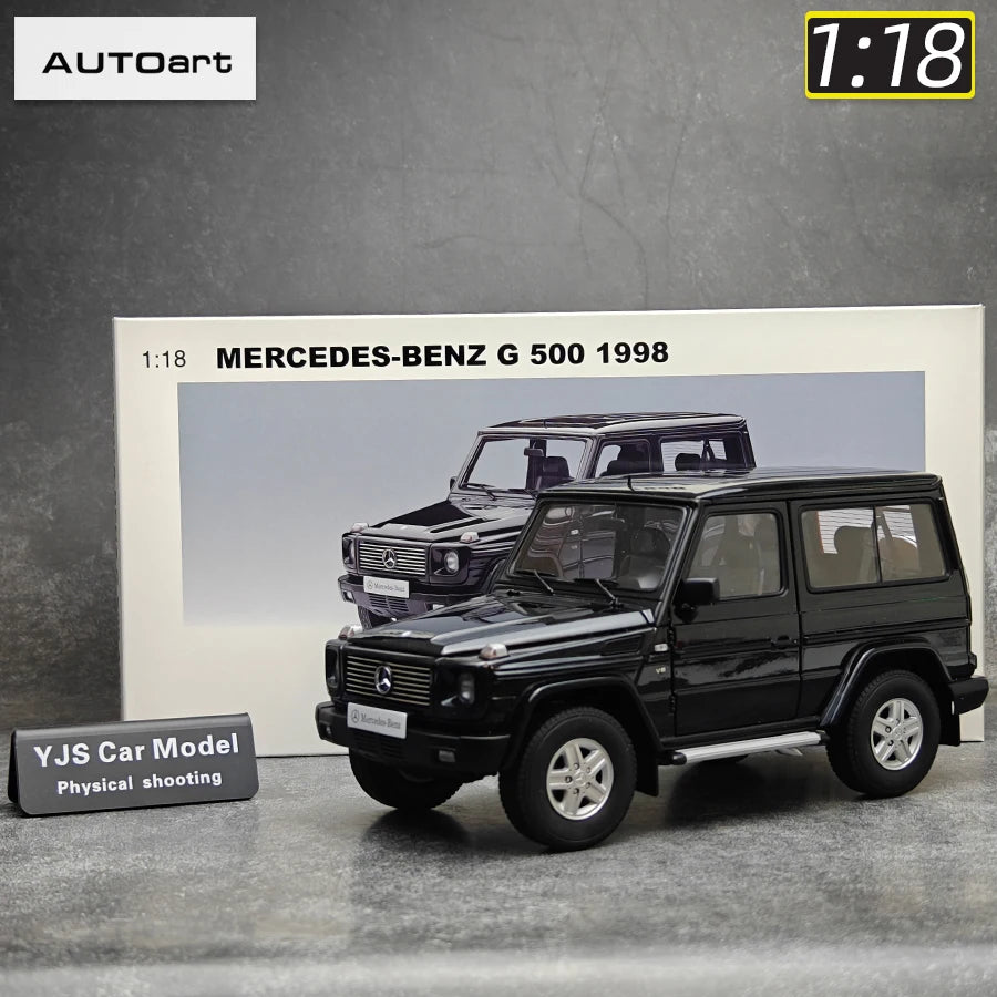 1:18 old car link updates from time to time: AUTOART 1:18