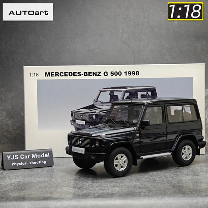 1:18 old car link updates from time to time: AUTOART 1:18