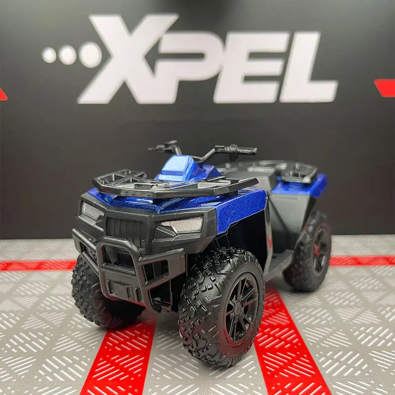 1:36 ATV Motorcycle
