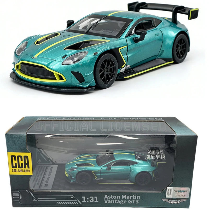 1:32 Aston Martin VANTAGE-GT3