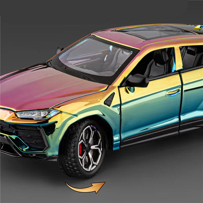 1:24 Lamborghini Urus