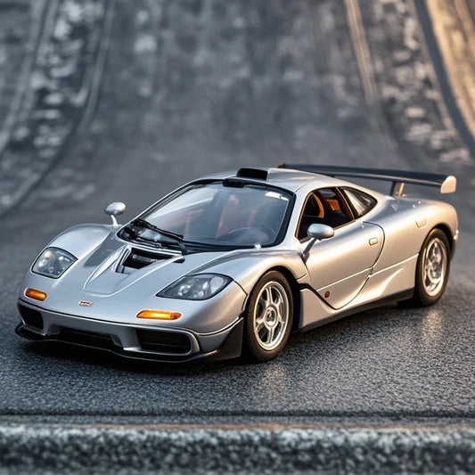 1:36 McLaren F1 1933