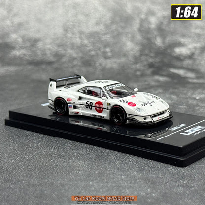 1:64 F40 COLLET  NO.58