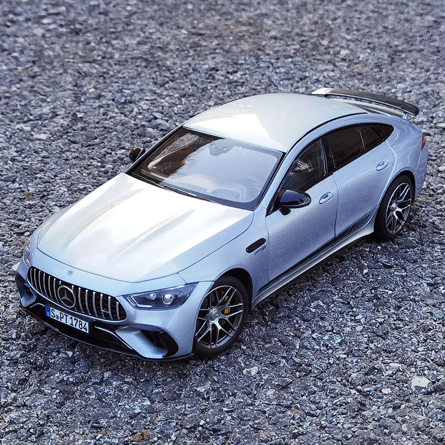 1:18 Mercedes-Benz AMG GT 2021 GT63