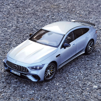 1:18 Mercedes-Benz AMG GT 2021 GT63