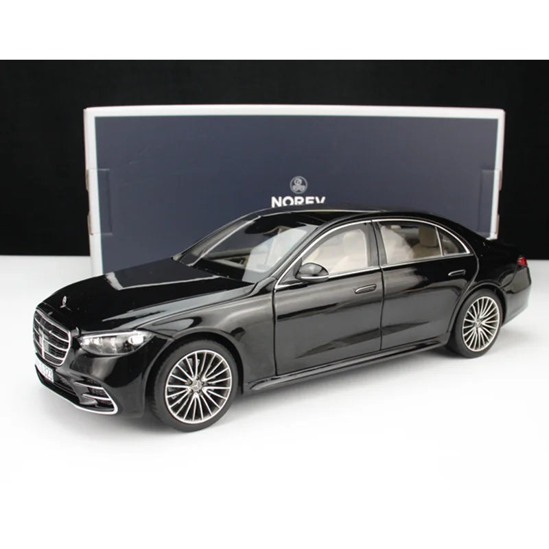 1:18 Mercedes-Benz S-Class W223