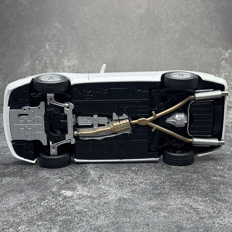 1:18 Mazda RX7 FC3S 1989