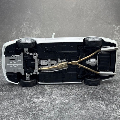 1:18 Mazda RX7 FC3S 1989