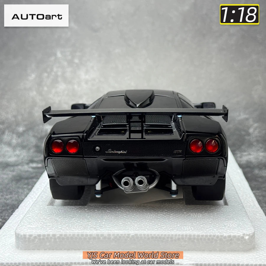 1:18 LAMBORGHINI DIABLO GTR