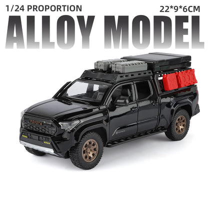 1:24 Toyota Tacoma