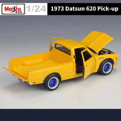 1:24 Datsun 620 1973 Pickup