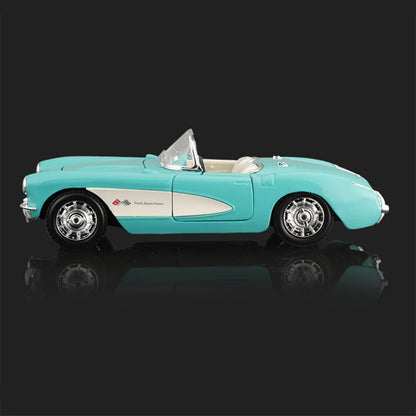 1:24 1957 Chevrolet Corvette