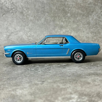 1:18 FORD Mustang 1965