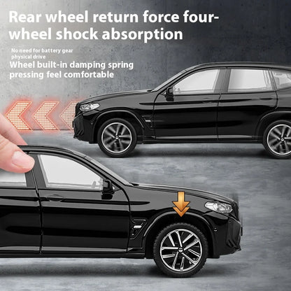 1:32 BMW X3M