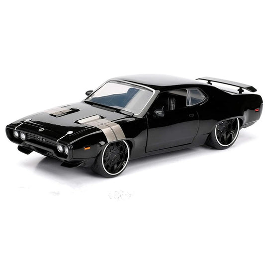 1:24 Plymouth GTX