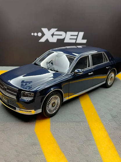 1:18 Toyota Century