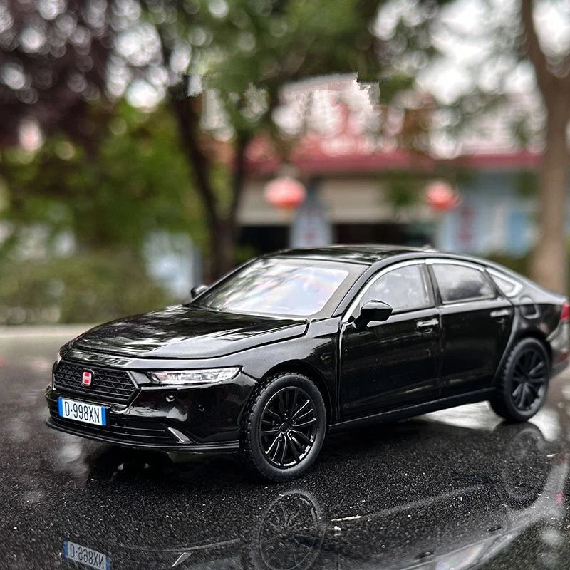 1:32 HONDA Accord