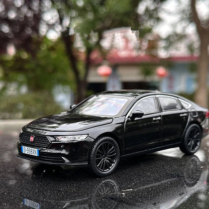 1:32 HONDA Accord